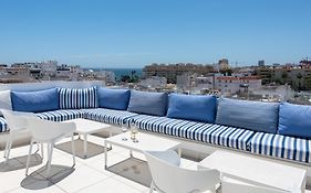 Estepona Old Town 2339